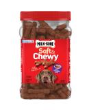 Milk-Bone Soft & Chewy Dog Treats with 12 Vitamins and Minerals Original Beef 25 Ounce (Pack of 1) - Buy Online on SooperMarket.com