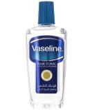 Vaseline Hair Tonic and Scalp Conditioner 200ml - Nourishing Hair Treatment - Buy Online on SooperMarket.com