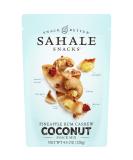 Sahale Snacks Snack Mix Pineapple Rum Cashew Coconut  4.5 oz (128 g) - Buy Online on SooperMarket.com