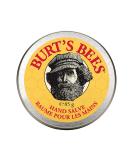 Burt's Bees Hand Salve Hand Moisturiser For Very Dry Hands Beeswax 100% Natural Origin 85g - Buy Online on SooperMarket.com
