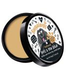 BUGALUGS Dog nose balm 30g Natural lick safe Paw balm for dogs contains Colloidal Oatmeal Dog paw cream Vegan formula nose balm for dogs reduces skin irritation and redness. - Buy Online on SooperMarket.com