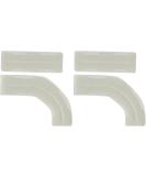 Serfas Reactive Bar Gel - Ultimate Comfort for Handlebars - Buy Online on SooperMarket.com