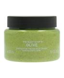Buy The Body Shop Olive Body Scrub 250ml - Exfoliating Nourishing & Hydrating | International Shipping Available - Buy Online on SooperMarket.com