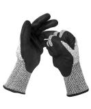 ELFGO Cut Resistant Diving Scuba Gloves - Ergonomic Water Gloves for Spearfishing, Surfing, Fishing (Extra Large) - Buy Online on SooperMarket.com