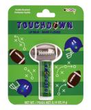 Buy iscream Sport-Tastic Football Shaped Vanilla Scented Lip Balm - Best International Shipping - Buy Online on SooperMarket.com