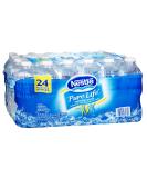 Nestle Pure Life Water 16.9 Oz - 24 Pack Carton | Pure Life 571863 (110109) - Buy Online on SooperMarket.com