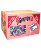 Sweet'N Low Granulated Sweetener - 1000 Sachets | Sugar Substitute - Buy Online on SooperMarket.com