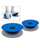 OPTP Dynamic Duo Balance & Stability Trainers (Pair) for Core Strength & Injury Recovery - 4187 - Buy Online on SooperMarket.com