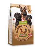 Granatapet Liebling's Meal Adult Poultry 1.8 kg | Grain-Free & Sugar-Free Dry Dog Food | Single Protein Dog Food for Healthy Nutrition - Buy Online on SooperMarket.com
