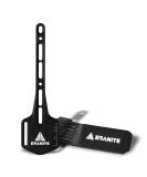 Granite Portaledge XE Bike Bottle Cage Mount Strap in Black - Tool and Inner Tube Holder - Buy Online on SooperMarket.com