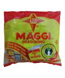 Maggi Cube Seasoning Cubes, 400 g, 100 Piece - Buy Online on SooperMarket.com