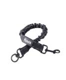 FLOXIK RULD DISCHESS Dog Small | Strong Elastic Linen Leash for Walking Jogging & Cycling - Perfect for Every Dog - Buy Online on SooperMarket.com