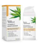 InstaNatural Vitamin C Moisturizer 3.4 fl oz (100 ml) - Buy Online on SooperMarket.com