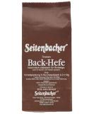 Seitenbacher Yeast Bulk Pack - Dry Yeast for Bread & Cakes (6x20g | 120g) - Premium Sugar Beet Ingredient | International Shipping - Buy Online on SooperMarket.com