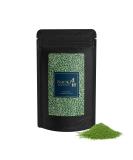 Naoki Matcha Superior Ceremonial Blend  Authentic Japanese First Harvest Ceremonial Grade Matcha Green Tea Powder from Uji, Kyoto (100g / 3.5oz) 3.52 Ounce (Pack of 1) - Buy Online on SooperMarket.com