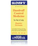 Glovers Dandruff Control Medicine Regular Formula 2.75 oz - Buy Online on SooperMarket.com