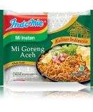 Indomie Mi Gogeng Aceh Spicy Beef Flavour 90g - 40 Pack- Product of Indonesia - Buy Online on SooperMarket.com