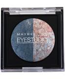 Maybelline New York Eye Studio Color Pearls Marbleized Eyeshadow  Silver Starlet 90  0.09 Ounce - Buy Online on SooperMarket.com