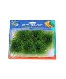 PENN-PLAX Fish Breeding Grass  Baby Hideout for Fry  Great for Livebearers and Egg Layers  Plastic Aquarium Plants  2 Pieces - Buy Online on SooperMarket.com