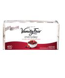Vanity Fair Everyday Napkins - 400 Count (Pack of 1) - Soft & Durable - Buy Online on SooperMarket.com