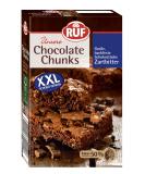 Call Chocolate Chunks Daring bitter backproof dark chocolate drops XXL chocolate drops for baking vegan pieces gluten-free 1x100g - Buy Online on SooperMarket.com
