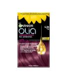 Garnier Olia Permanent Hair Dye Up to 100% Grey Hair Coverage No Ammonia 60% Oils Bold 4.26 Rose Violet Rose Violet 1 count (Pack of 1) - Buy Online on SooperMarket.com