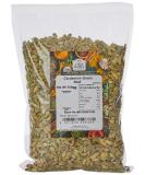 Old India Cardamom Green Bold 750g - Premium Quality Spice for Culinary Delights - Buy Online on SooperMarket.com