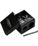 L'Oreal Paris Infallible Eye Makeup Pencil Sharpener - Precision Point for Flawless Application - Buy Online on SooperMarket.com