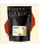Nature Kitchen Paprika Plain 500G - Gluten-Free and Vegan Seasoning Spices for Everyday Cooking and Grilling - Buy Online on SooperMarket.com