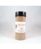 5 oz. Maple Cinnamon Sugar - Pure Maple Sugar Infused with Cinnamon - Buy Online on SooperMarket.com