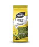 Coriander Leaves | Dried Coriander | 35g - Buy Online on SooperMarket.com