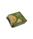 Ines Rosales Rosemary and Thyme Olive Savory Oil Tortas (Tortas Aceite con Romero y Tomillo) 6.34 Oz (180 g) pack, contains six Fine Mediterranean Crisps (Tortas) individually wrapped (Pack of 1) 6.34 Ounce (Pack of 1) - Buy Online on SooperMarket.com