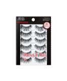 Ardell Wispies 113 Black  6 Pairs x 1 Pack - Buy Online on SooperMarket.com