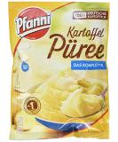 Pfanni Mashed Potatoes The Complete with Skimmed Milk 3 Portions 94.5 g (Pack of 1) Complete Skimmed 94.5 g (Pack of 1) - Buy Online on SooperMarket.com