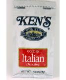 Kens Golden Italian Dressing (Case of 60) - Buy Online on SooperMarket.com