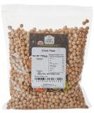 Old India Chick Peas 750g - Premium Quality, 100% Natural (Pack of 1) - Buy Online on SooperMarket.com