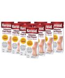 Kerasal Intensive Foot Repair Ointment - 1 oz for Cracked Heels & Dry Skin - Buy Online on SooperMarket.com
