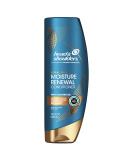 Head and Shoulders Moisture Renewal Anti-Dandruff Conditioner with Coconut Oil - 13.5 fl oz - Buy Online on SooperMarket.com