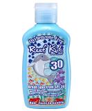 Reef Babies Sunscreen Lotion - Water Resistant Oxybenzone Free SPF 30 (4oz) | International Shipping Available - Buy Online on SooperMarket.com