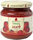 Zwergenwiese Organic Tomato Paste (6 x 200 gr) 200 g (pack of 6) - Buy Online on SooperMarket.com