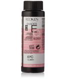 Redken Shades EQ Equalizing Conditioning Color Gloss 07C Curry - Buy Online on SooperMarket.com