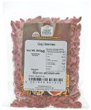 Old India Goji Berries 250g - Buy Online on SooperMarket.com