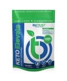BioTrust Keto Elevate, Pure C8 MCT Oil Powder, Keto Coffee Creamer, 100% Caprylic Acid (20 Servings) Unflavored - Buy Online on SooperMarket.com