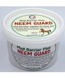Horseleads Neem Guard Mud & Water Barrier cream with Virgin Neem Oil 500 ml - Buy Online on SooperMarket.com