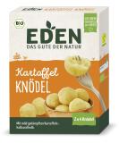 Eden Organic Potato Dumplings - 2 x 230g | Buy Internationally - Free Shipping! - Buy Online on SooperMarket.com