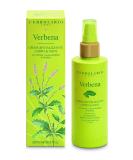 LErbolario Verbena Revitalizing Body & Hand Cream 200ml Hydrating & Soothing | International Shipping Available - Buy Online on SooperMarket.com