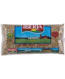 Iberia Dry Lentils, 12 Ounce - Buy Online on SooperMarket.com