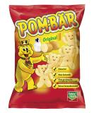 POM-B R Original Snacks - Pack of 12 (30g Each) | Delicious & Crispy Treats for International Shipping - Buy Online on SooperMarket.com