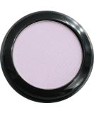 Pure Ziva™ Lilac Matte Soft Light Pink Pastel Purple Lavender Pressed Powder Single Eyeshadow Talc & Paraben Free Vegan No Animal Testing & Cruelty Free - Buy Online on SooperMarket.com
