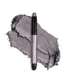 Julep Eyeshadow 101 Crème to Powder Waterproof Eyeshadow Stick, Smoky Grey Shimmer 17 Smoky Grey Shimmer - Buy Online on SooperMarket.com